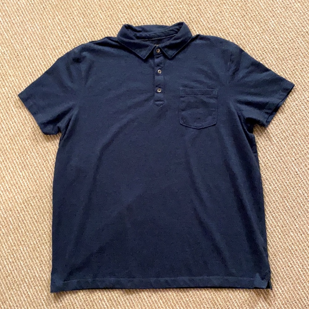 Banana Republic Polo Shirt